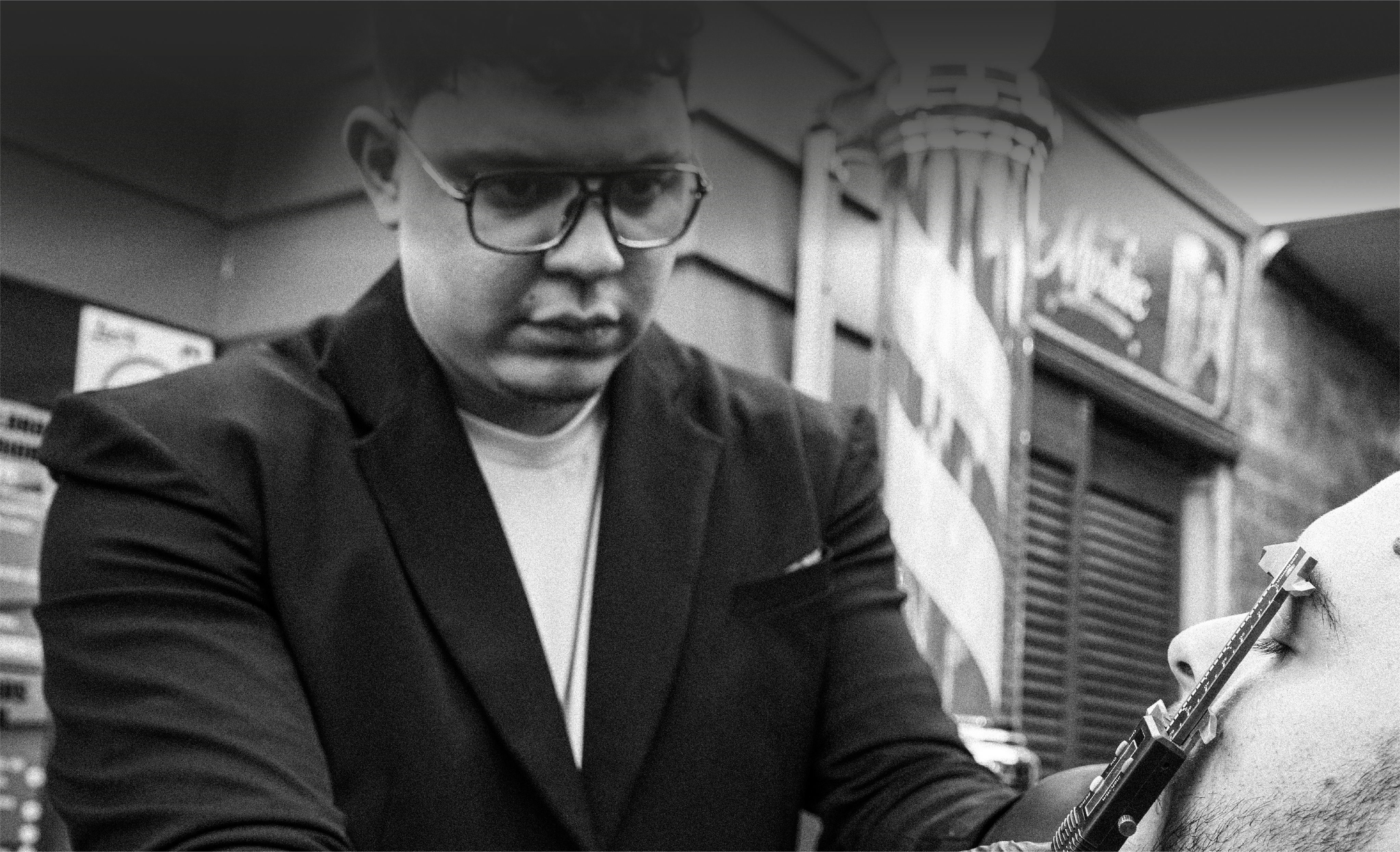 Andrés Miranda